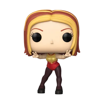 Pop! Ginger Spice