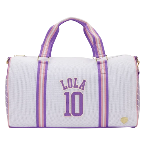 Looney Tunes Lola Bunny Duffle Bag