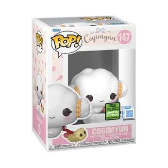 Pop! Cogimyun