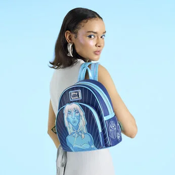 Atlantis: The Lost Empire Kida Glow Mini Backpack