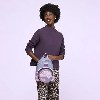 The Cheetah Girls Mini Backpack