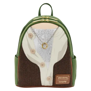 The Lord of the Rings Frodo Mithril Cosplay Mini Backpack