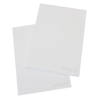 Loungefly Lined & Blank Page Stationery Hardcover Journal Refill 2-Pack