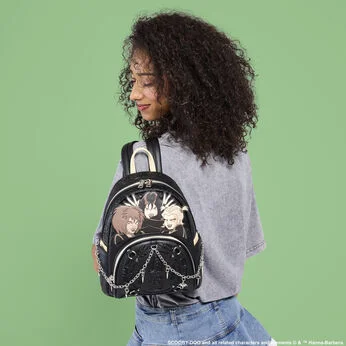 Scooby-Doo! Hex Girls Mini Backpack