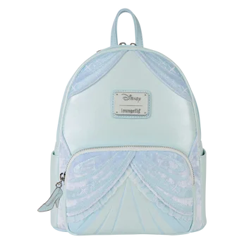 Cinderella Gown Cosplay Mini Backpack
