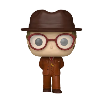Pop! Mr. Whatsit