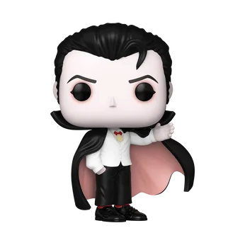 Pop! Dracula (Anime)