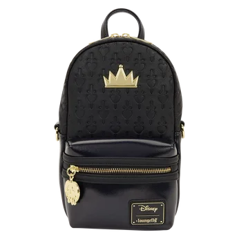 Snow White Evil Queen Sling Crossbody Bag
