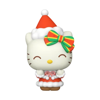 Pop! Hello Kitty (Festive)