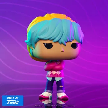 Pop! Baby (Soda Pop)