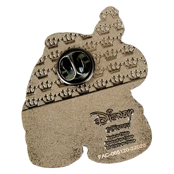 Lilo & Stitch Space Adventure Mystery Box Pin