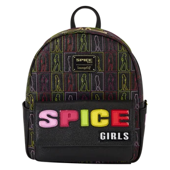 Spice Girls Light-Up Mini Backpack