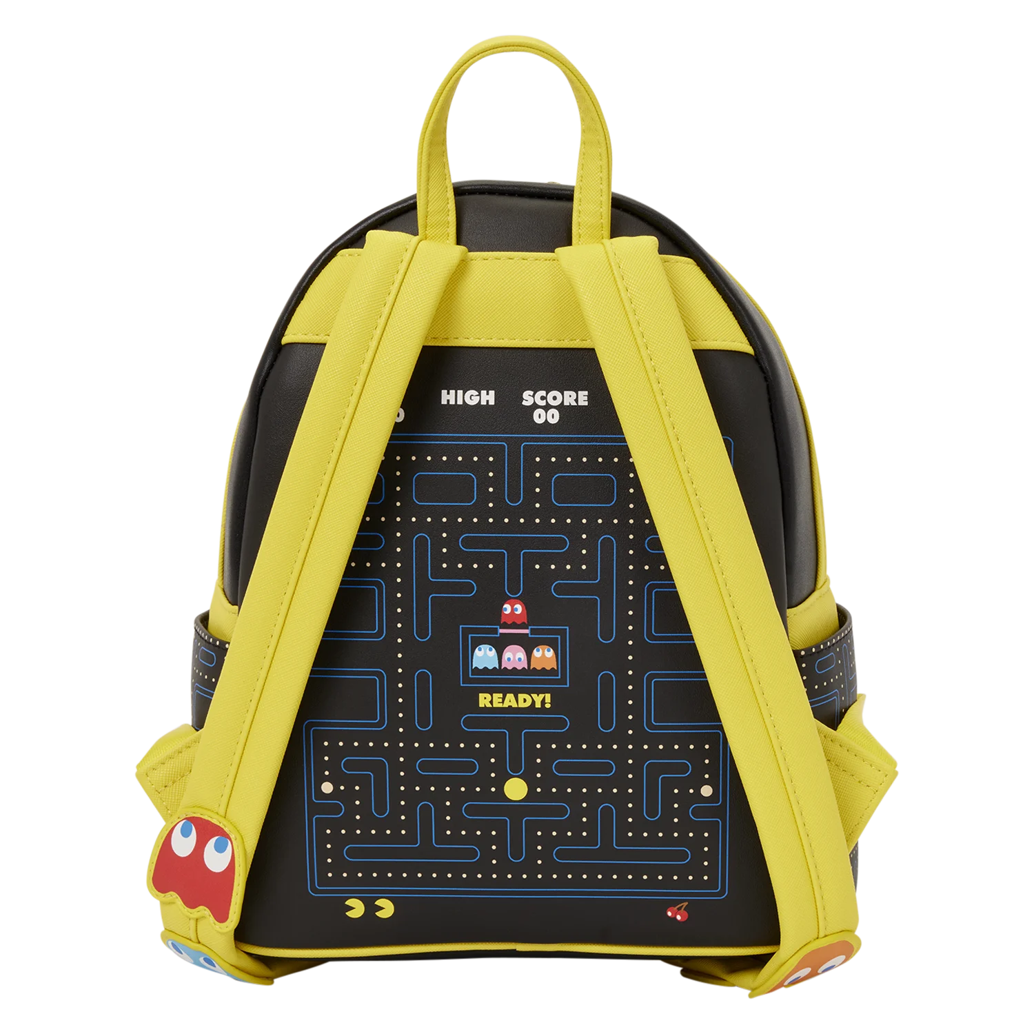 PAC-MAN Glow Mini Backpack - Image 6
