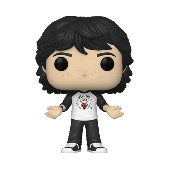 Pop! Mike