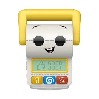 Pop! Smarty Pants (Toy Story 5)