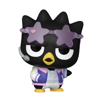 Pop! Badtz-Maru (K-Pop Outfit)