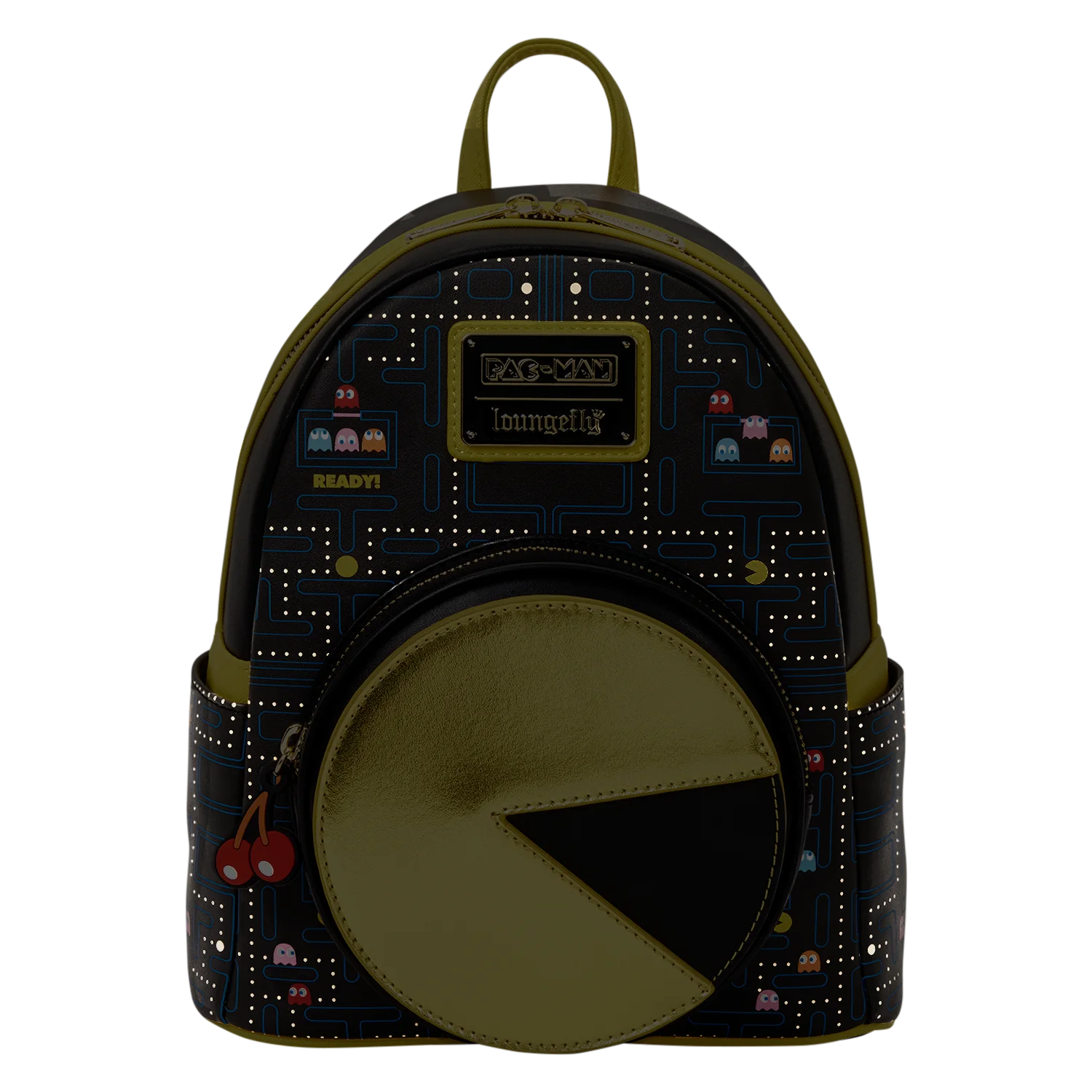 PAC-MAN Glow Mini Backpack - Image 4