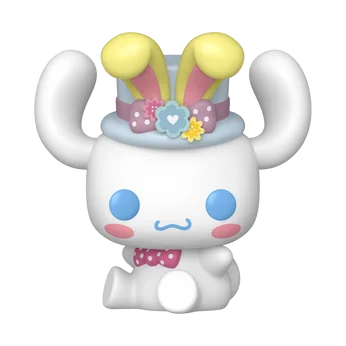 Pop! Cinnamoroll with Bunny Ears