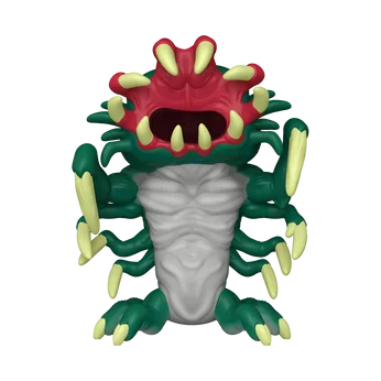 Pop! Snowshark