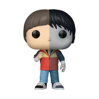 Pop! Will Byers (Split)