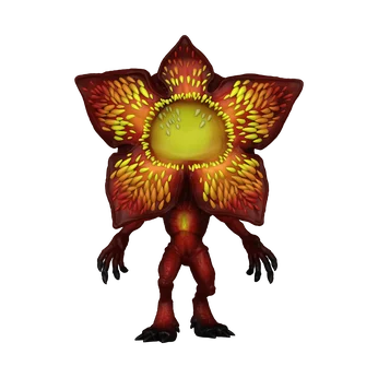 Pop! Demogorgon (Rift)