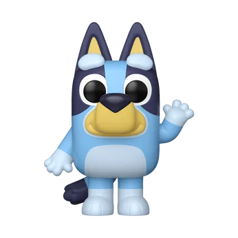 Pop! Bluey