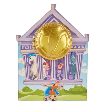 Hercules Exclusive Mini Backpack