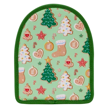Loungefly Holiday Treats Light-Up Mini Backpack Bag Organizer Insert