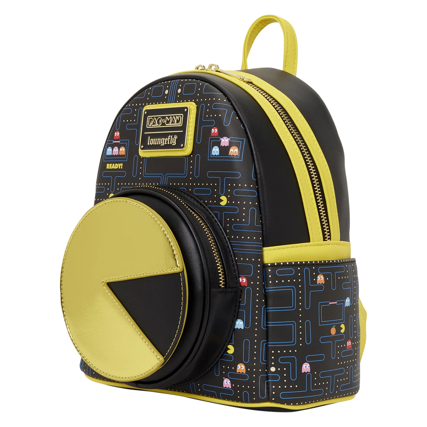 PAC-MAN Glow Mini Backpack - Image 5