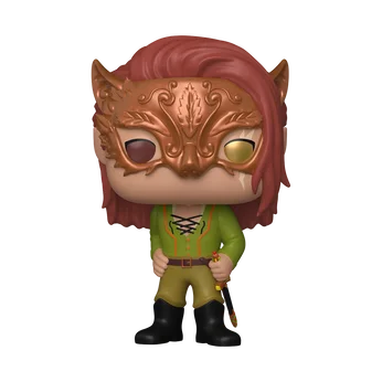Pop! Lucien (Metallic)