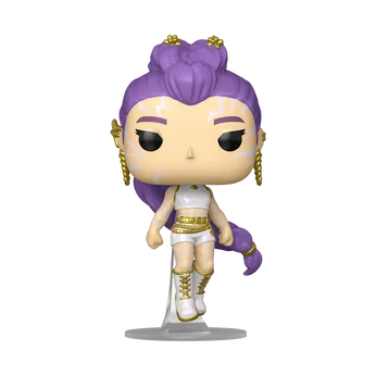 Pop! Jumbo Rumi