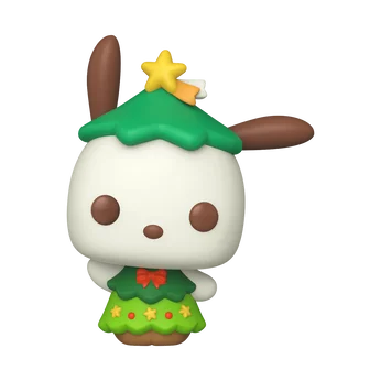 Pop! Pochacco (Festive)