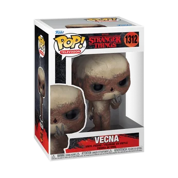 Pop! Vecna