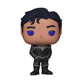Pop! Rhysand