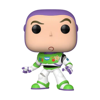 Pop! Buzz Lightyear (Toy Story 5)