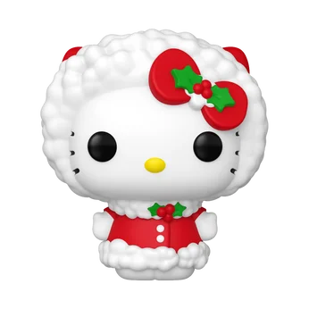 Pop! Hello Kitty (Winter Outfit)