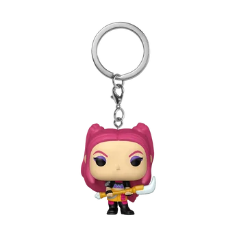 Pop! Keychain Mira