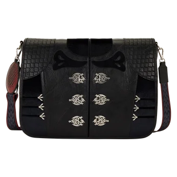 House of the Dragon Rhaenyra Targaryen Cosplay Crossbody Messenger Bag