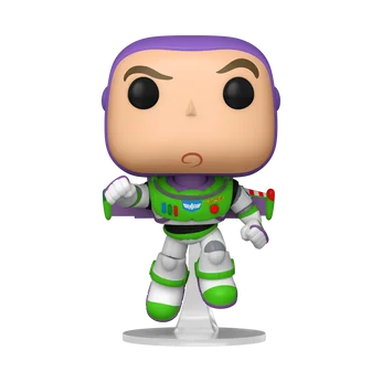 Pop! Buzz Lightyear (Glow)