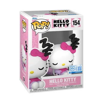 Pop! Hello Kitty (Sleeping)