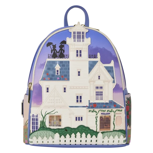 Practical Magic 2 House Mini Backpack