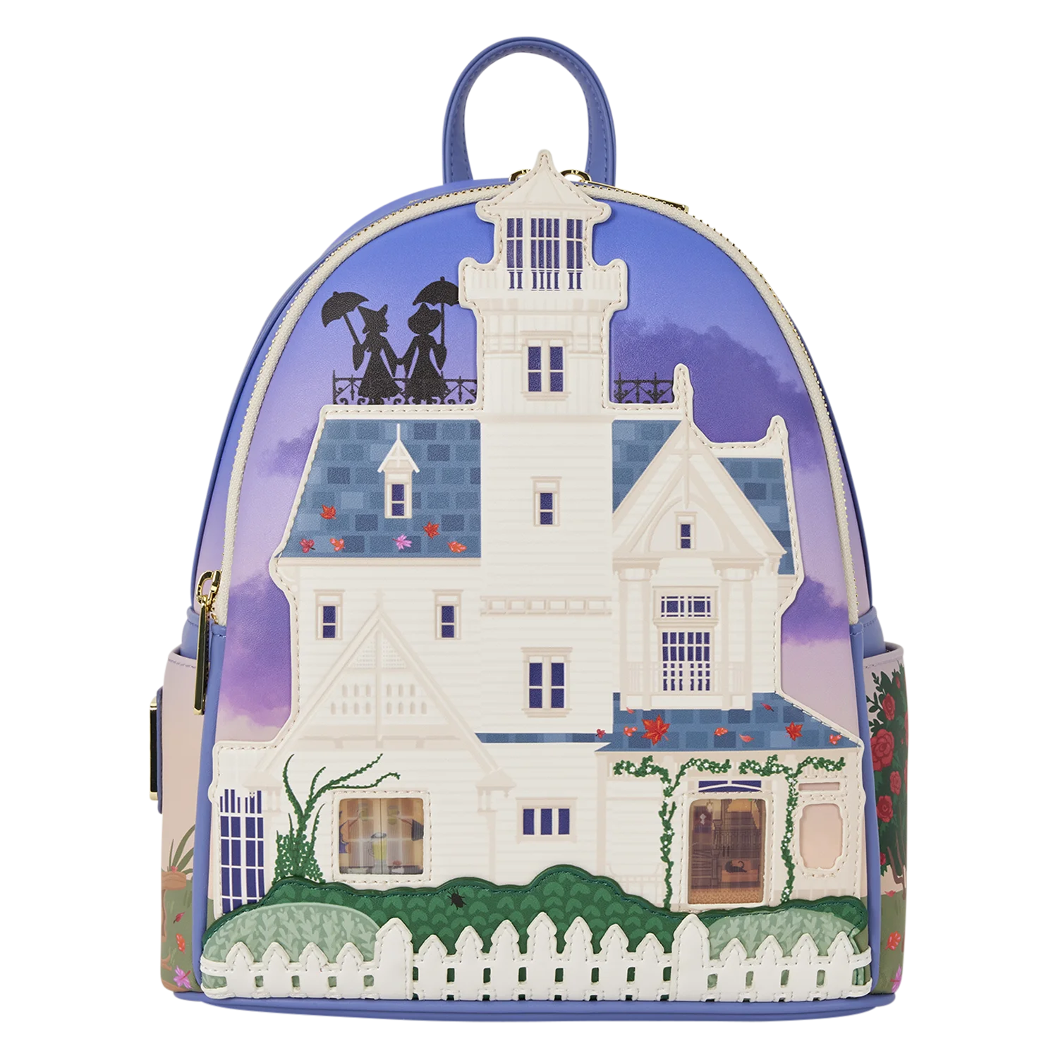 Practical Magic 2 House Mini Backpack