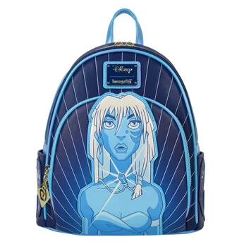 Atlantis: The Lost Empire Kida Glow Mini Backpack