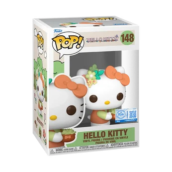 Pop! Hello Kitty (Garden Outfit)