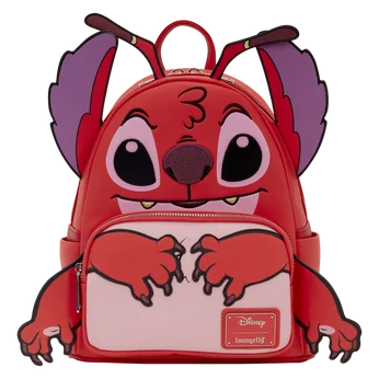 Lilo & Stitch Leroy Cosplay Mini Backpack