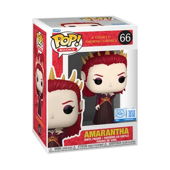 Pop! Amarantha