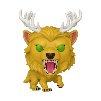 Pop! Tamlin (Beast Form)