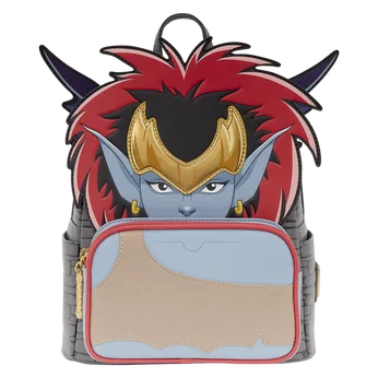 Gargoyles Demona Cosplay Mini Backpack