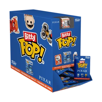 Mystery Bitty Pop! Pixar