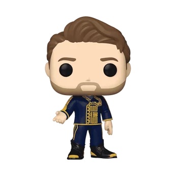 Pop! Fiyero